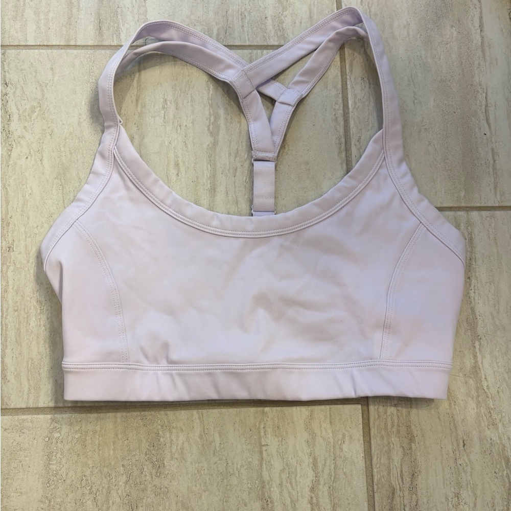 Free people sports bra
